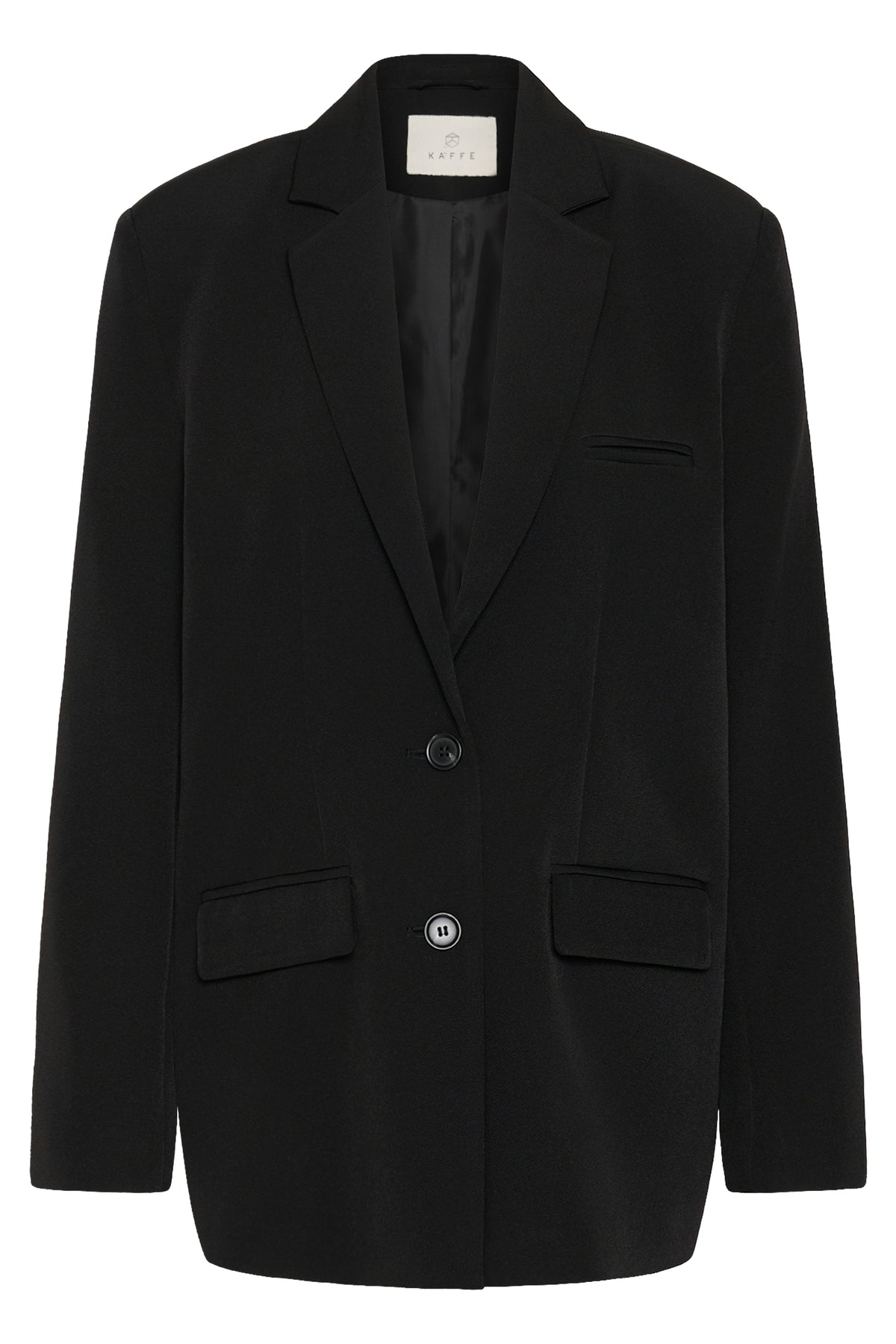 KABELLA BLAZER zwart