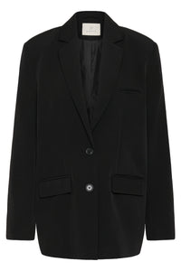 KABELLA BLAZER zwart