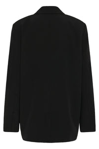 KABELLA BLAZER zwart