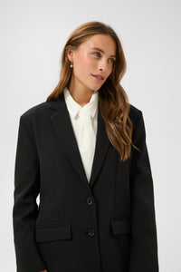 KABELLA BLAZER zwart