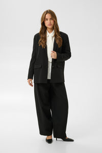 KABELLA BLAZER zwart