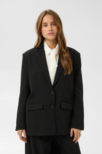 KABELLA BLAZER zwart