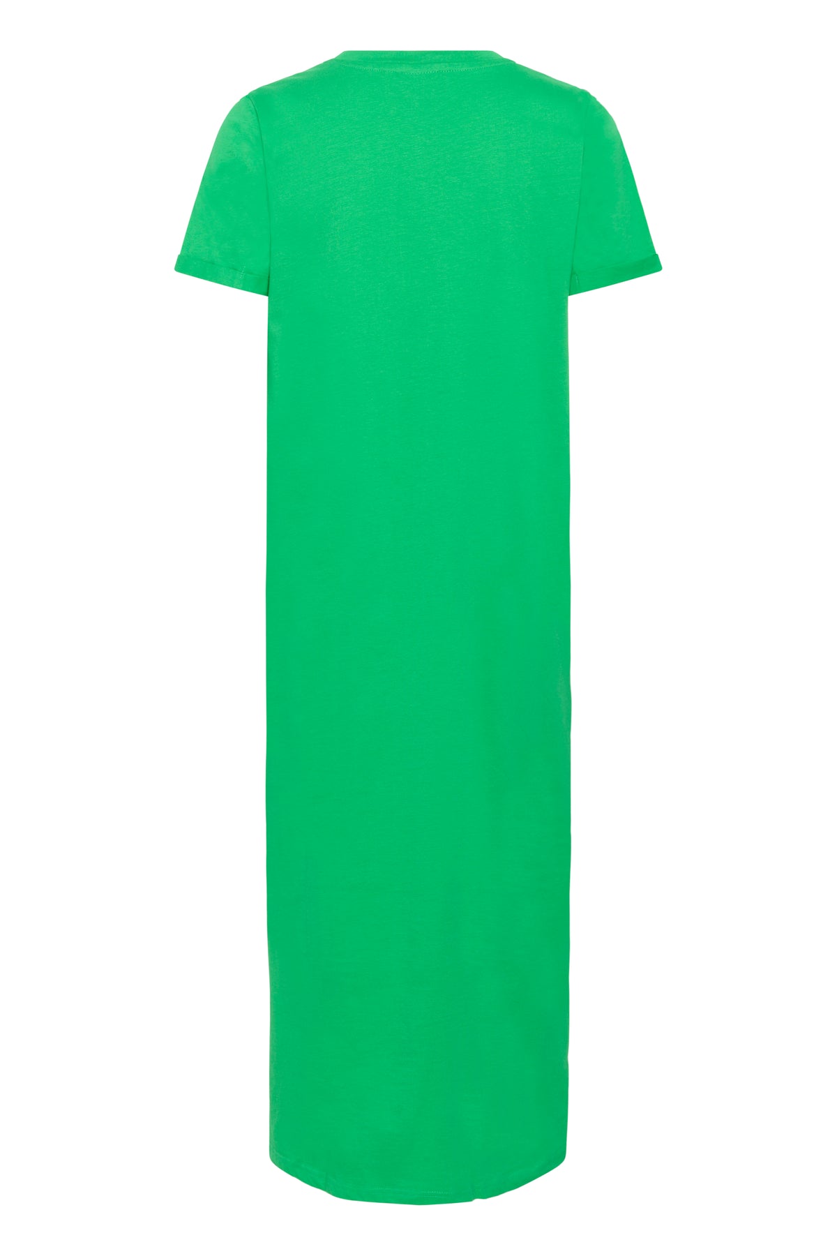 KACELINA DRESS groen
