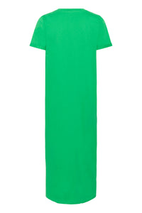 KACELINA DRESS groen