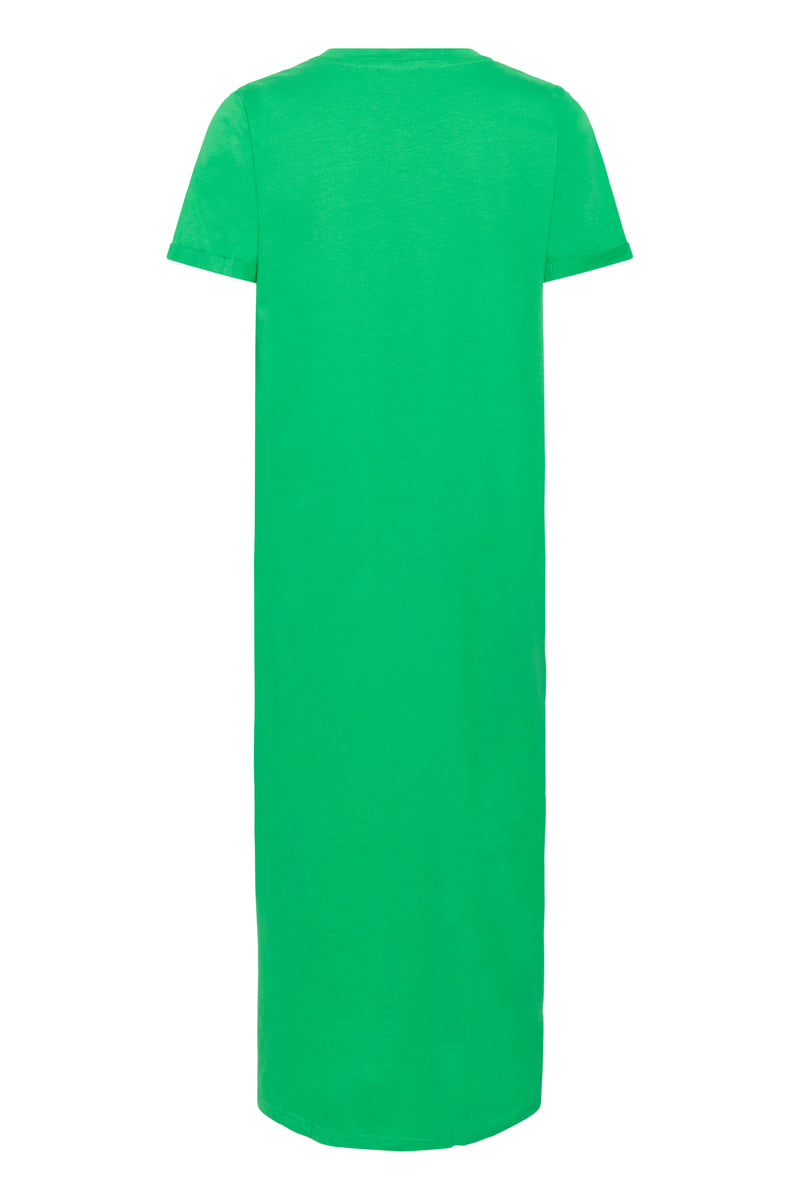 KACELINA DRESS groen