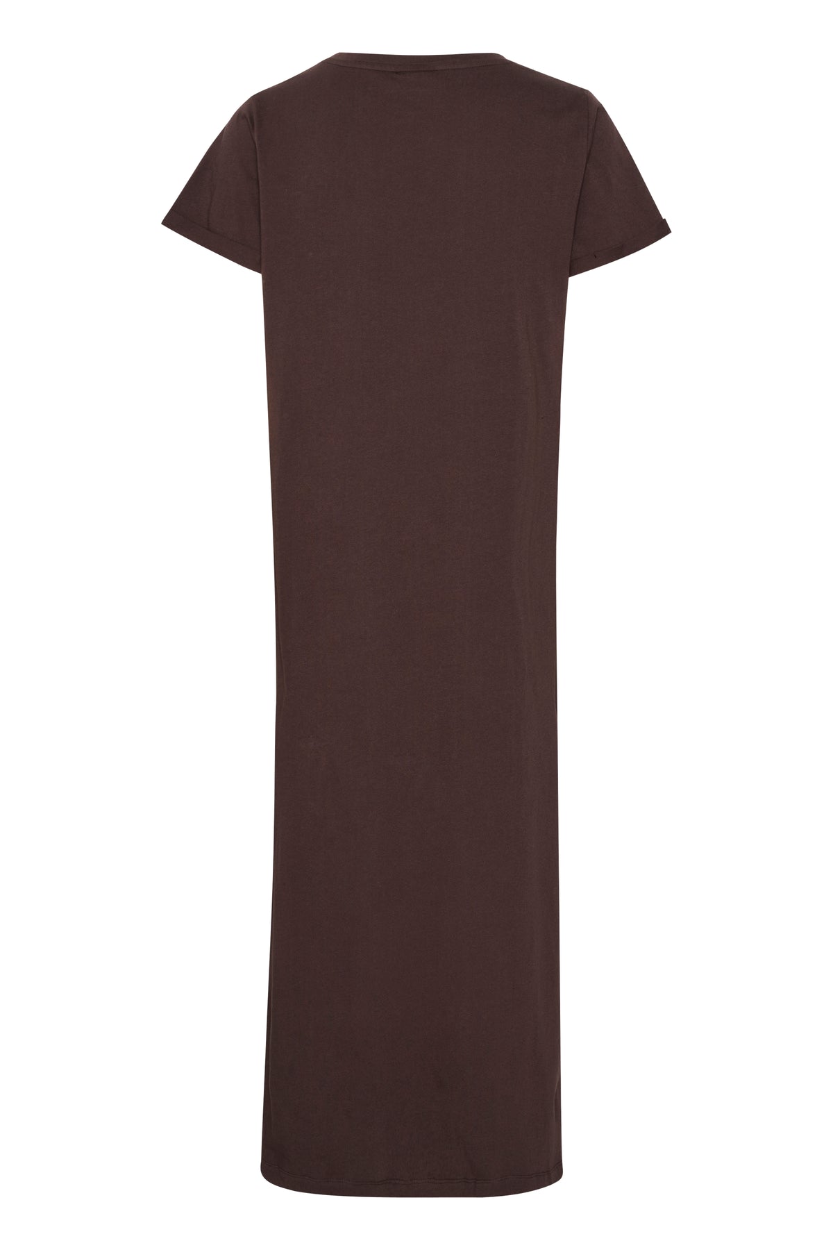 KACELINA DRESS bruin