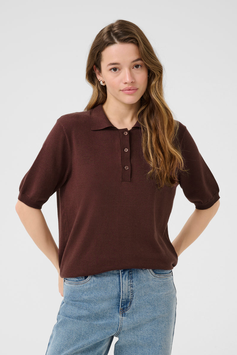 KALIZZA POLO fudge
