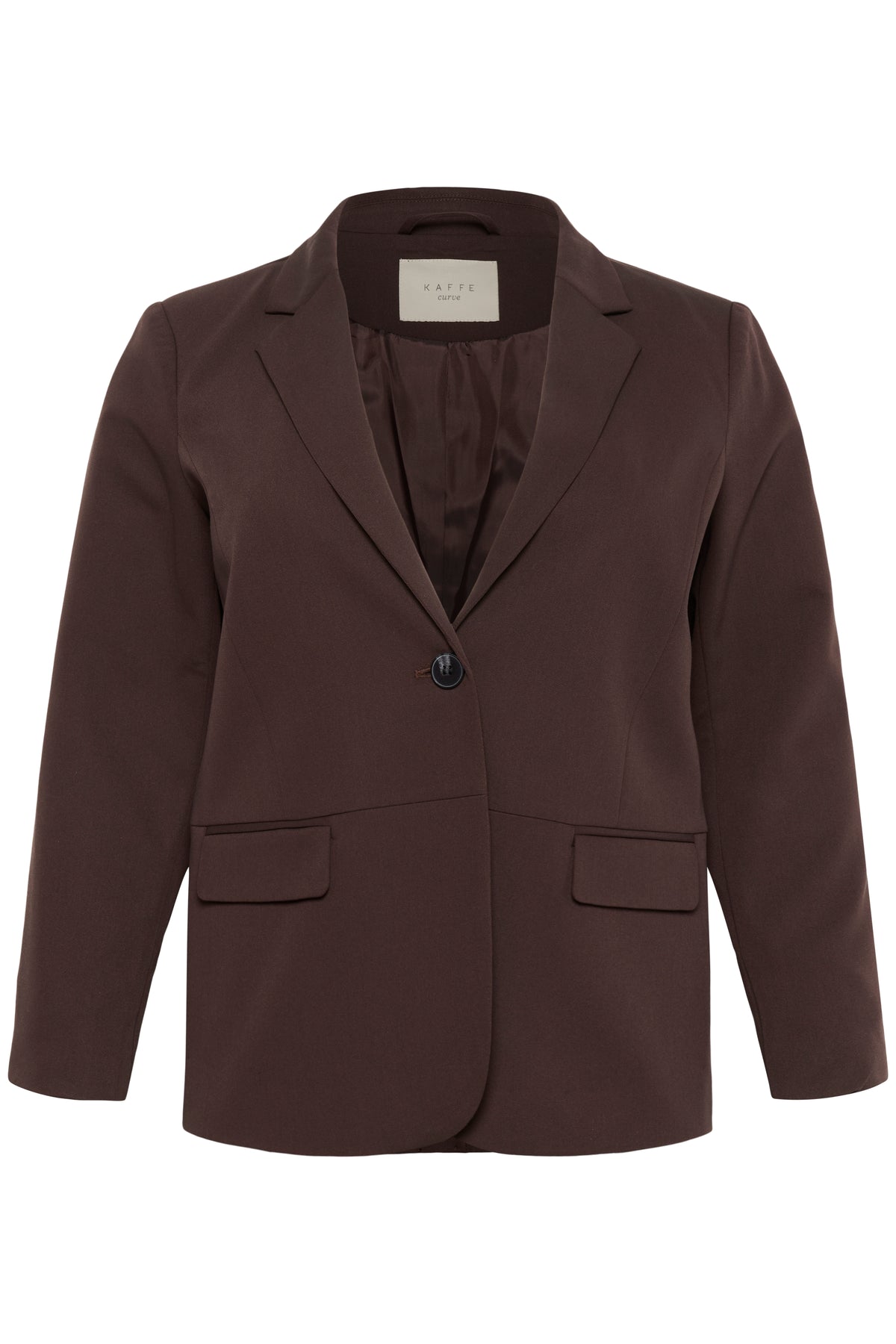 KCSAKIRA BLAZER bordeaux