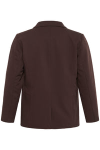 KCSAKIRA BLAZER bordeaux
