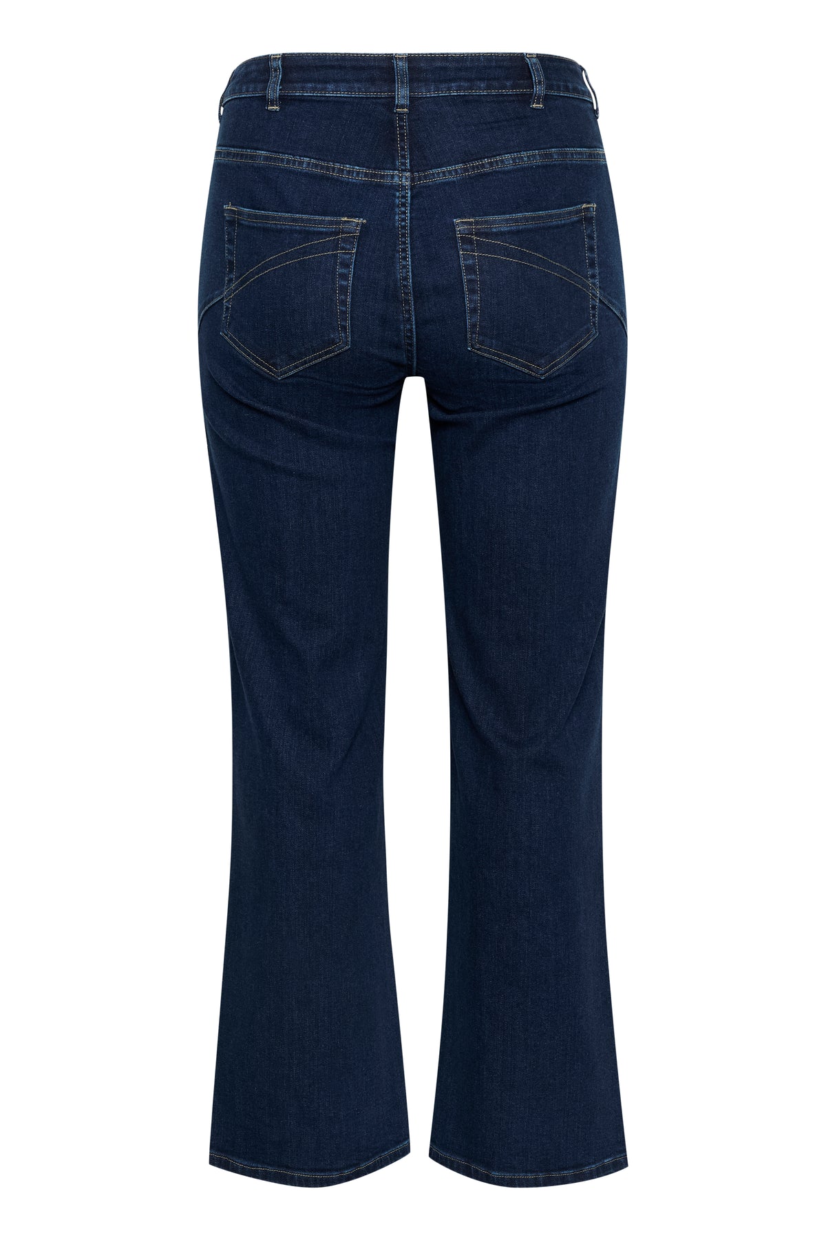 KCKANNA FLORA FLARED jeans