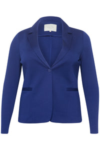 KCJENNA BLAZER blauw