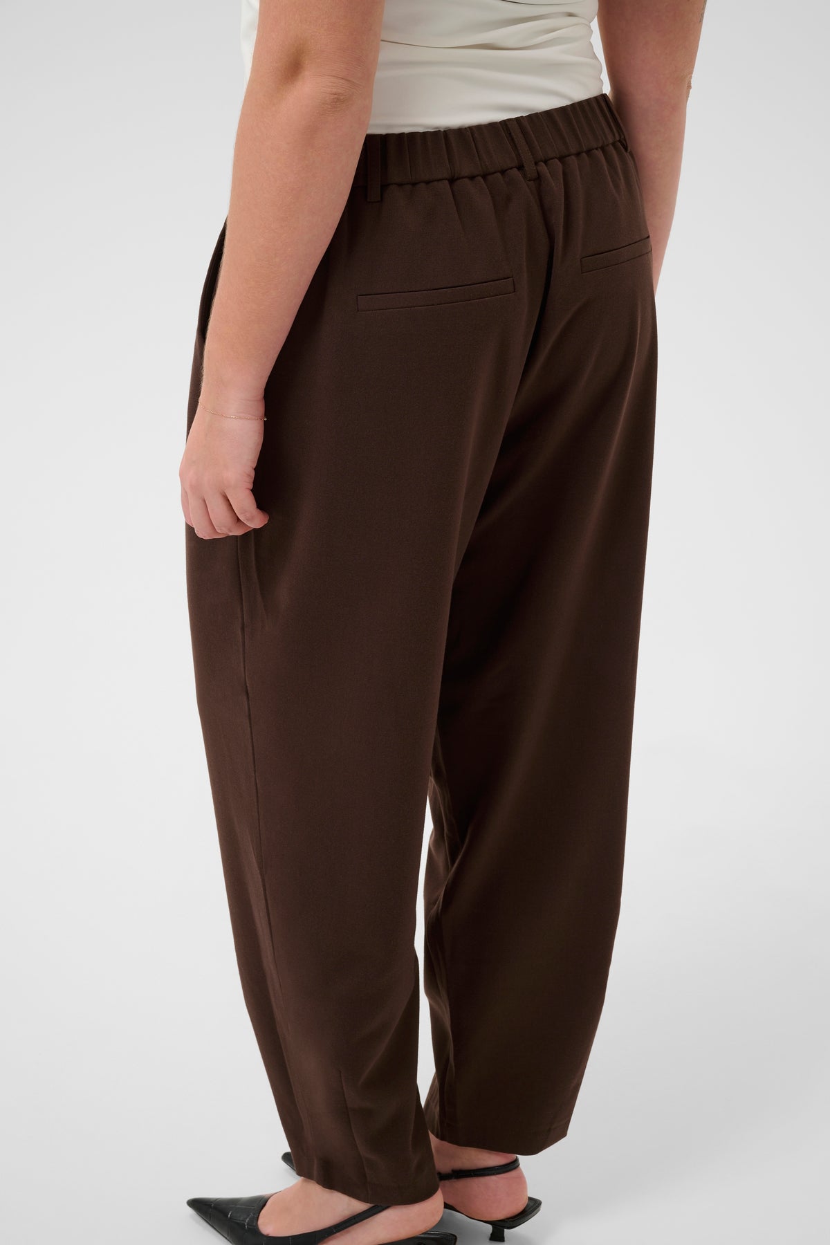 KCMERLA PANTS bruin