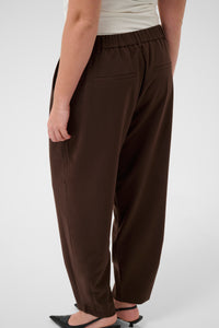 KCMERLA PANTS bruin