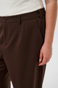 KCMERLA PANTS bruin