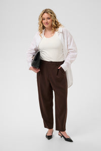 KCMERLA PANTS bruin