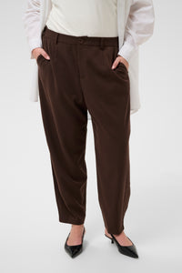 KCMERLA PANTS bruin