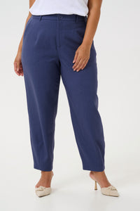 KCMERLA PANTS blauw