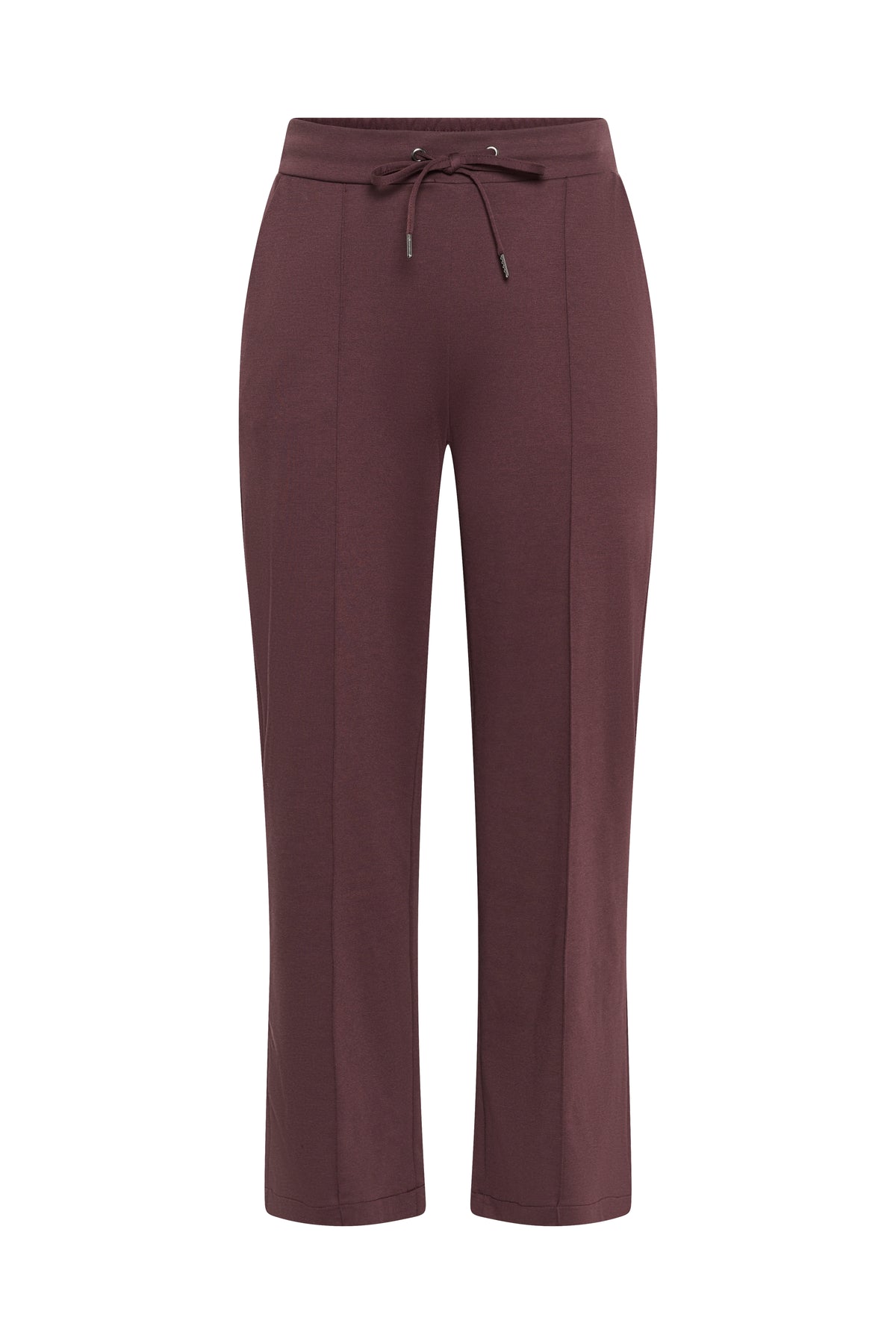 KCJENNA STRAIGHT PANTS fudge