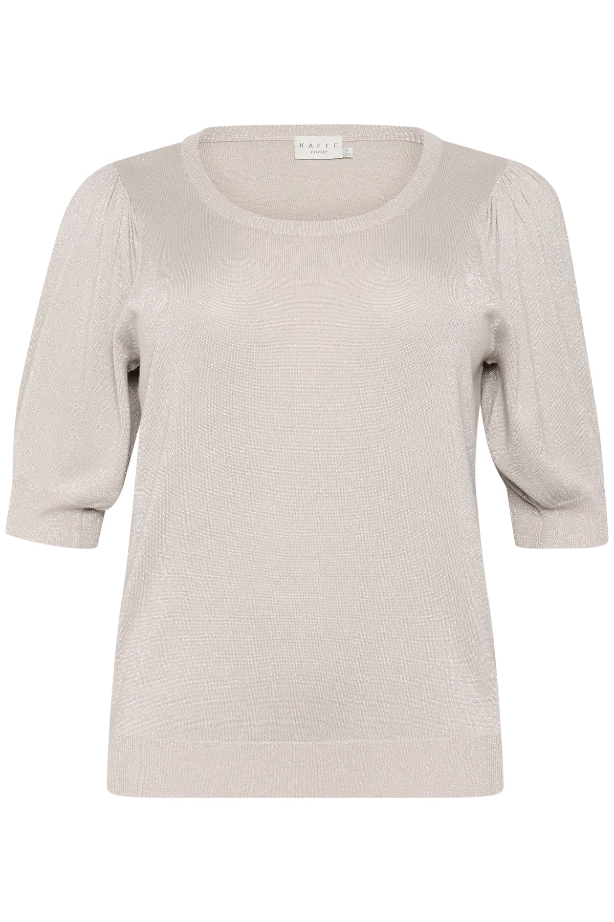 KCREGITTA PULL beige