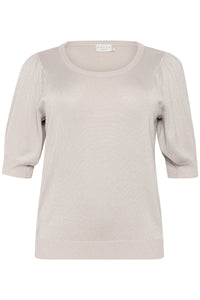 KCREGITTA PULL beige