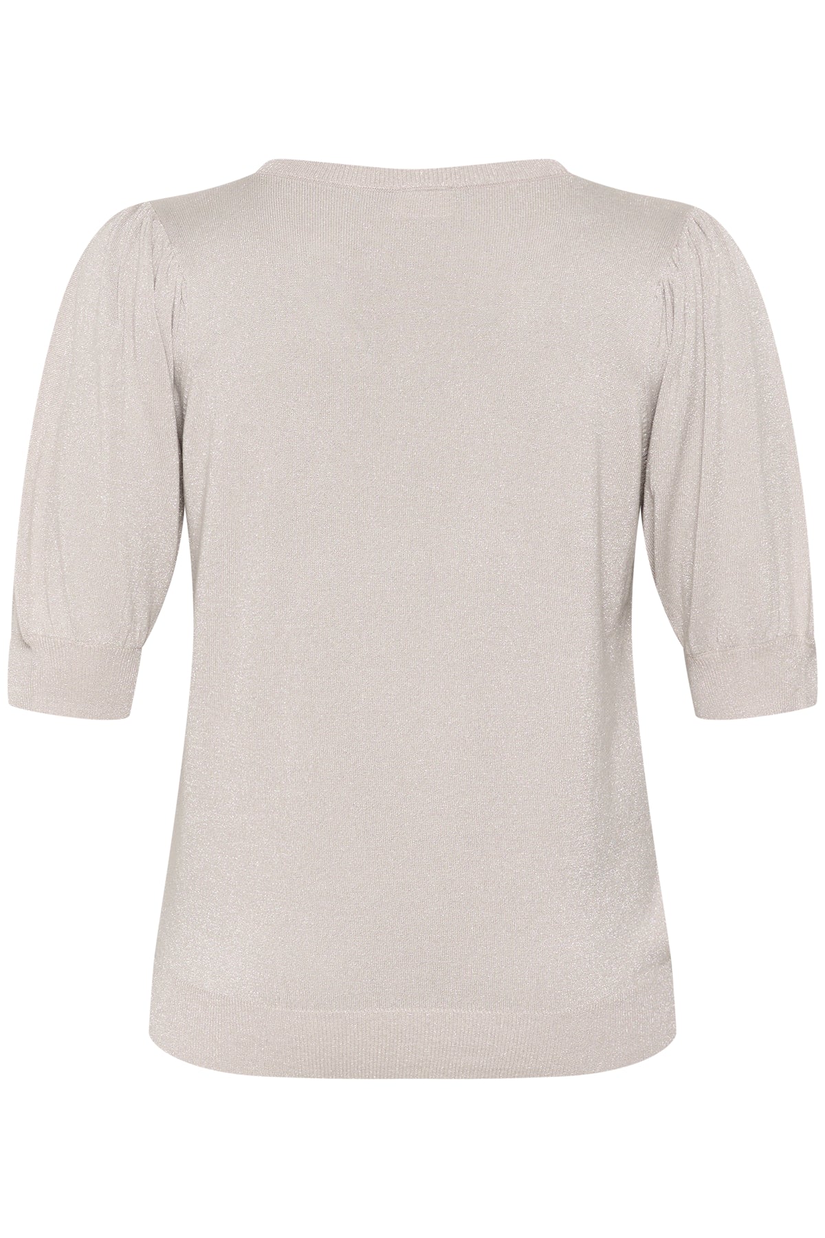 KCREGITTA PULL beige