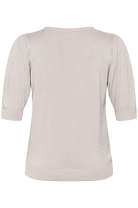 KCREGITTA PULL beige