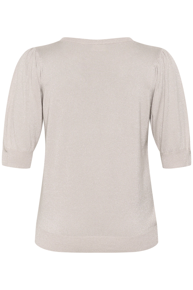 KCREGITTA PULL beige