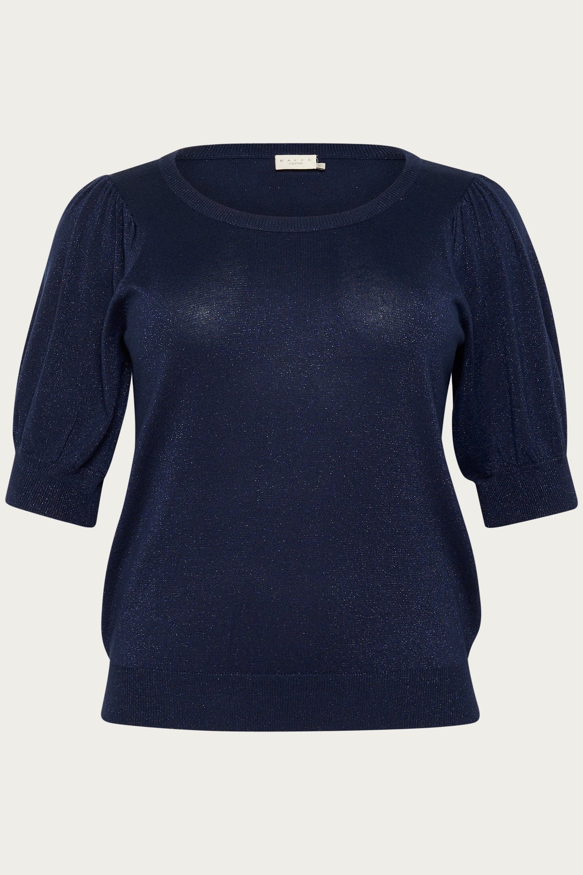 KCREGITTA PULL blauw