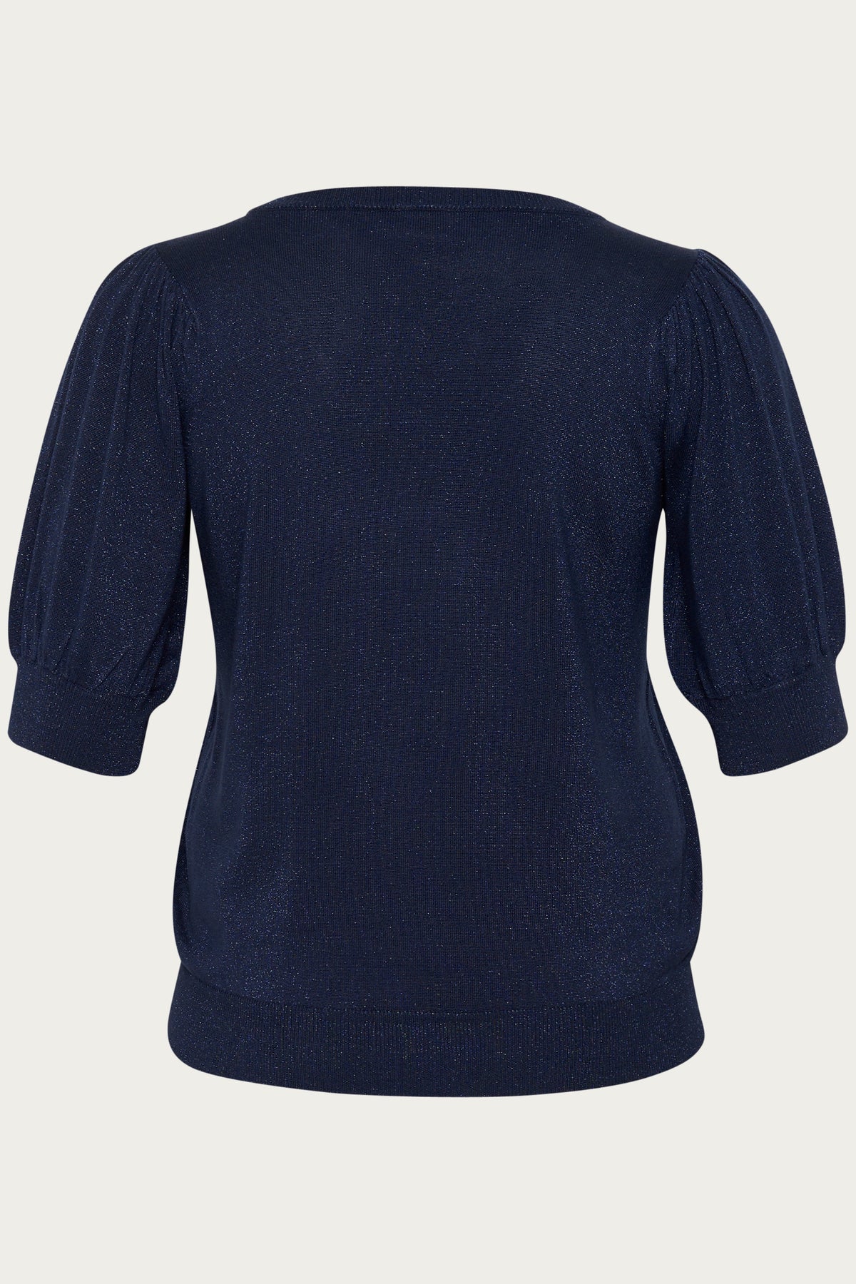 KCREGITTA PULL blauw