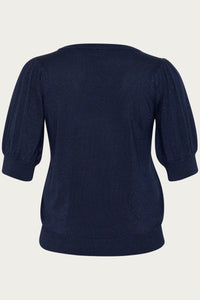 KCREGITTA PULL blauw