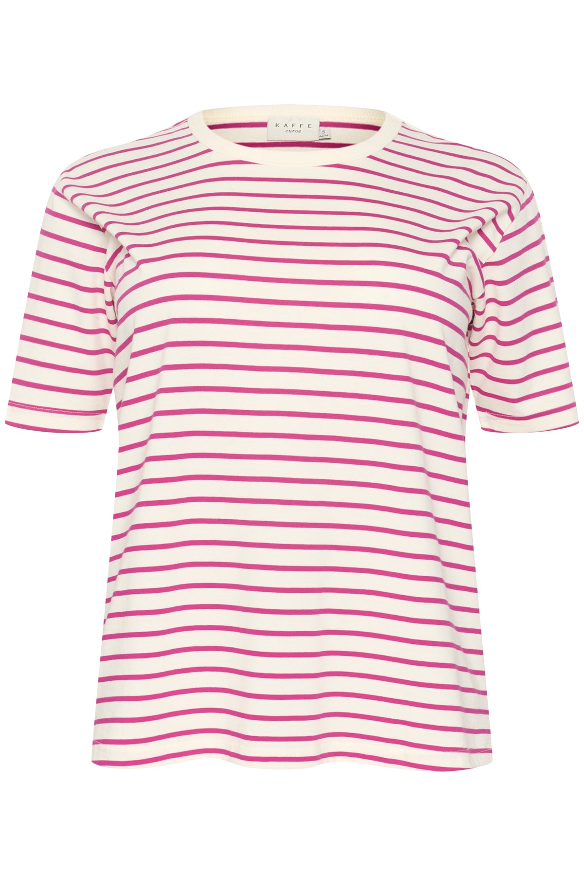 KCWINNI SHIRT roze