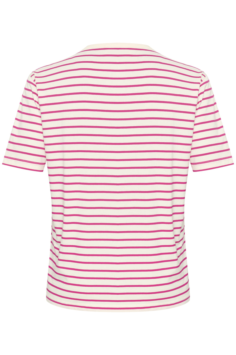 KCWINNI SHIRT roze