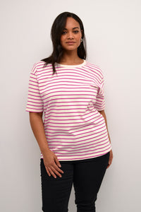 KCWINNI SHIRT roze