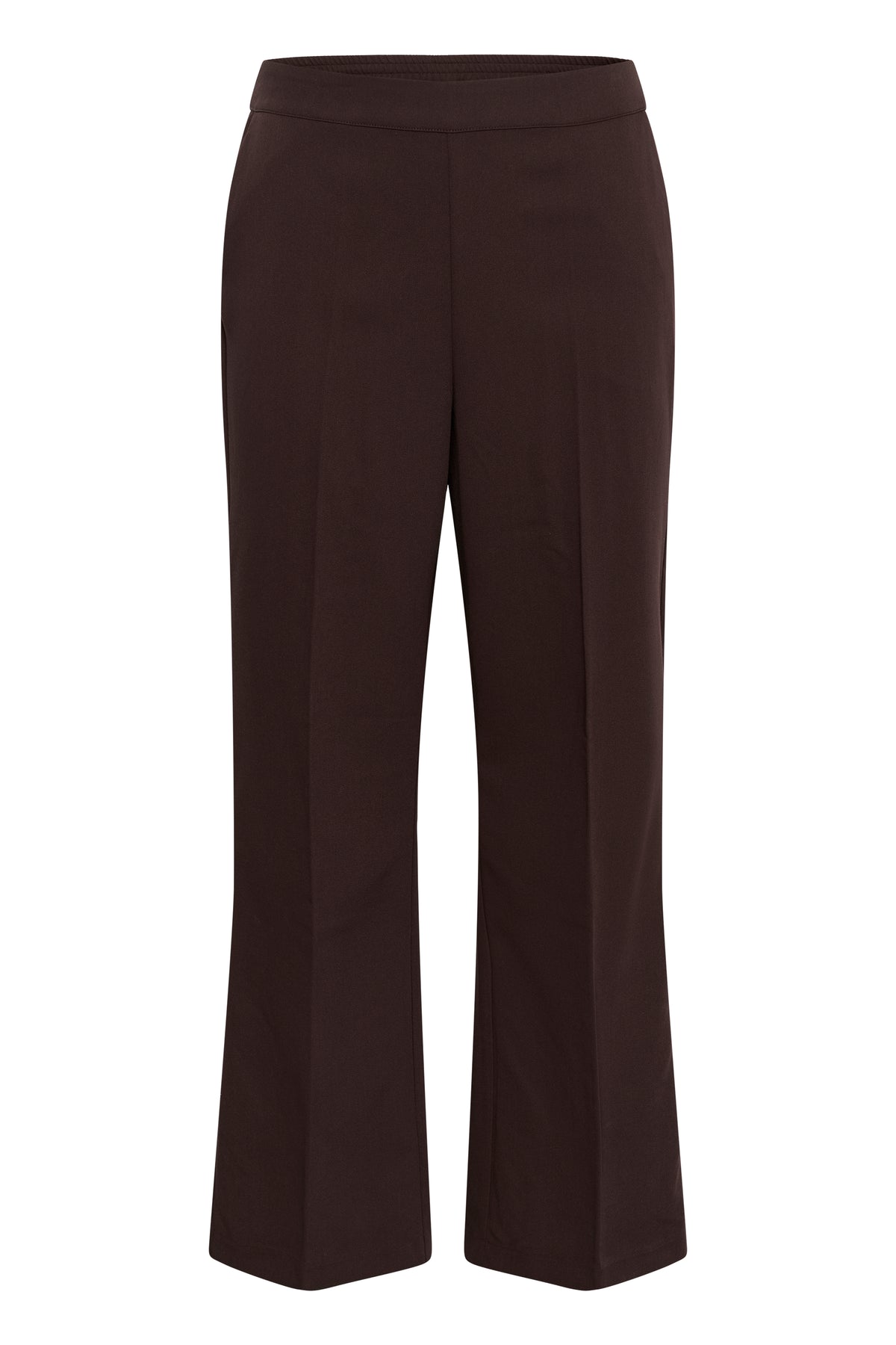 KCSAKIRA PANTS coffee