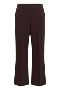 KCSAKIRA PANTS coffee
