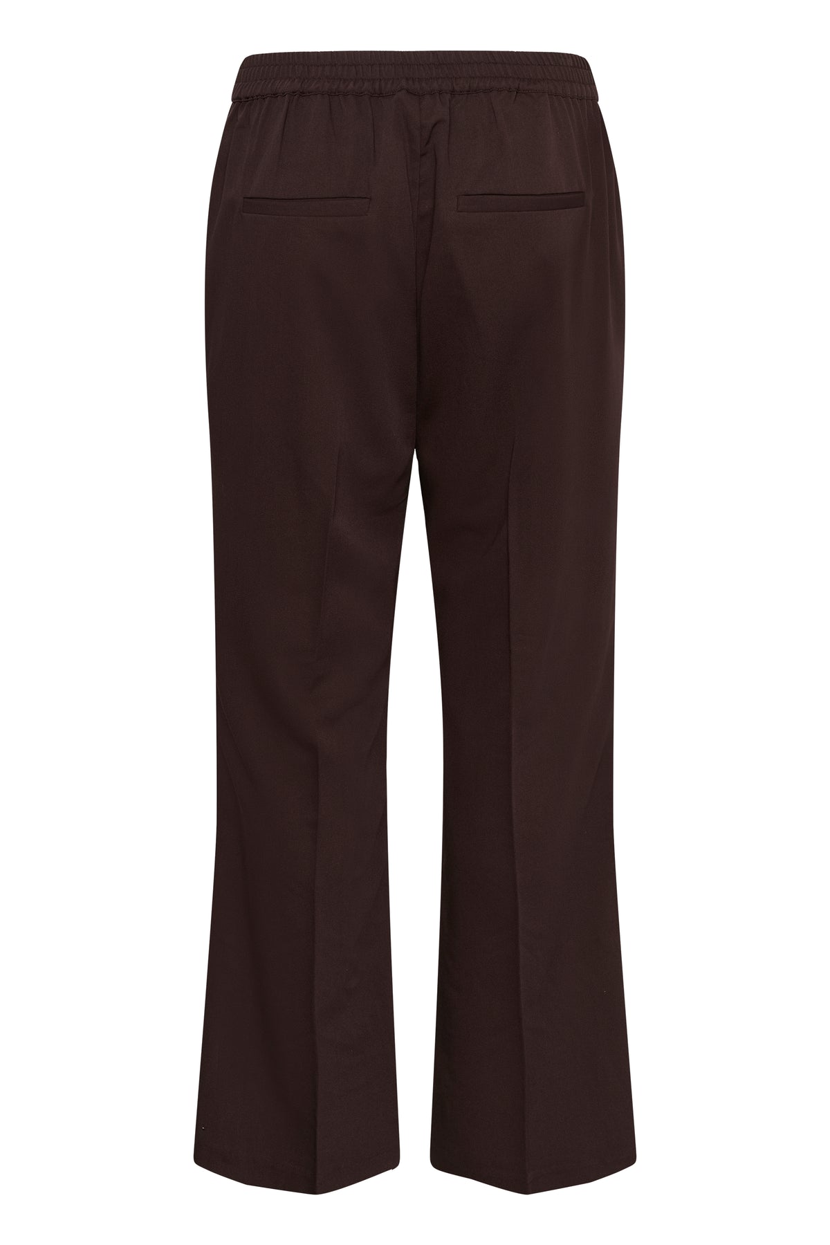 KCSAKIRA PANTS coffee