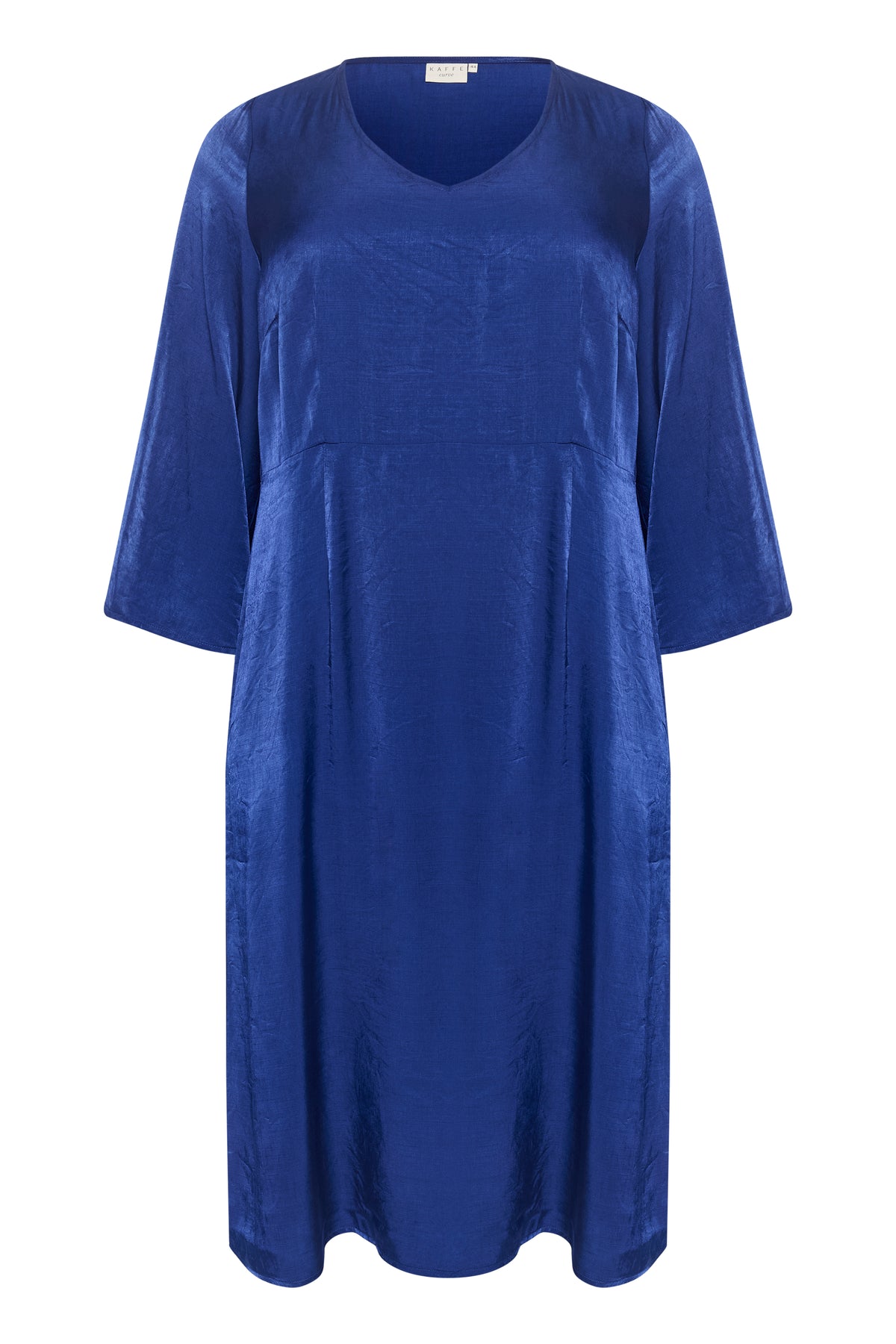 KCMEMBE DRESS blauw