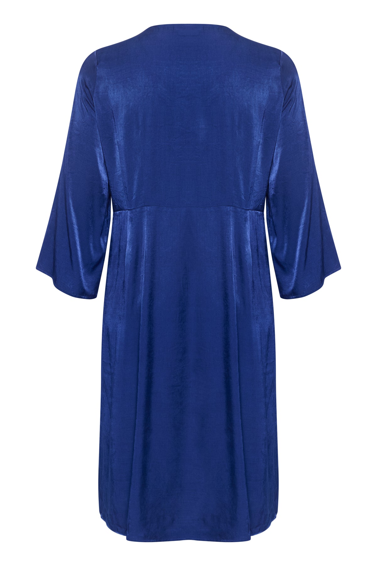 KCMEMBE DRESS blauw