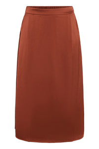 KCDINA SKIRT roest