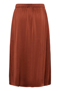 KCDINA SKIRT roest