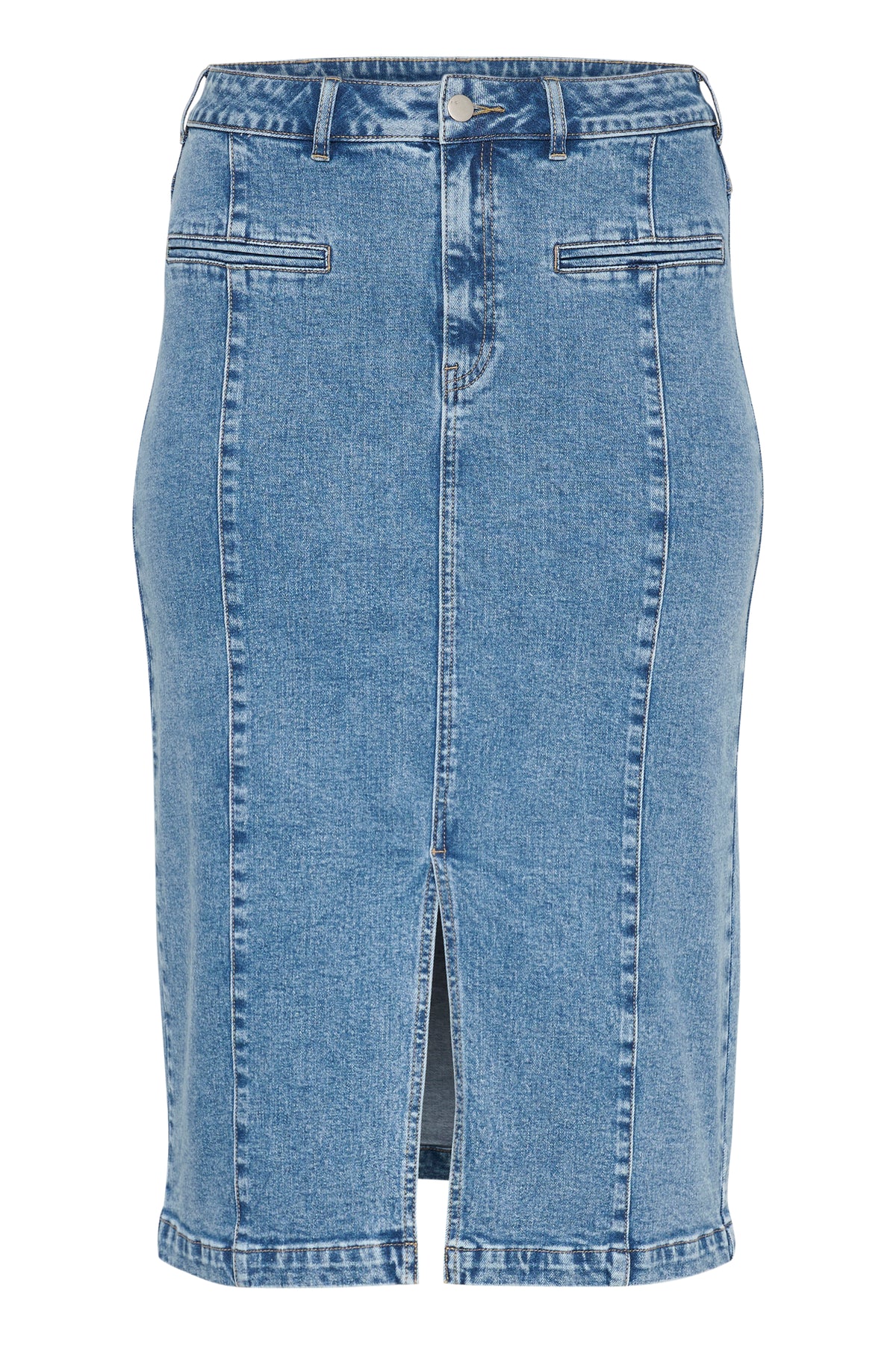 KCTHURA DENIM SKIRT jeans