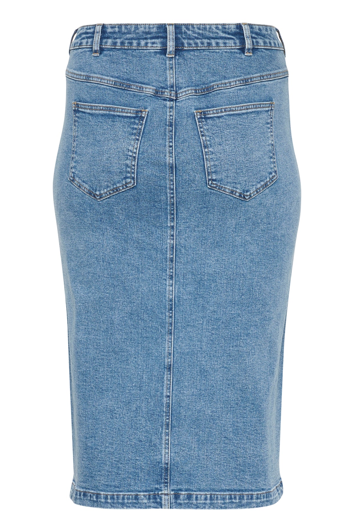 KCTHURA DENIM SKIRT jeans