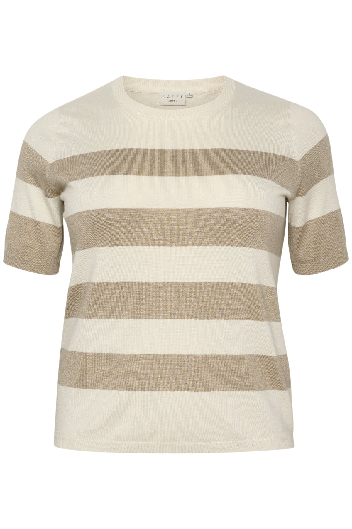 KCLIZZY STRIPED PULL beige