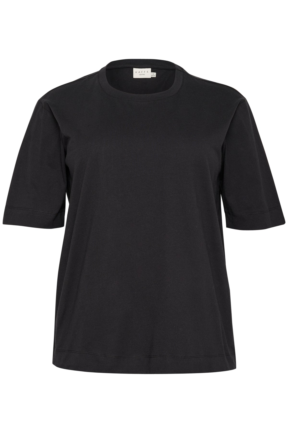 KCMINA SHIRT zwart