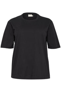 KCMINA SHIRT zwart