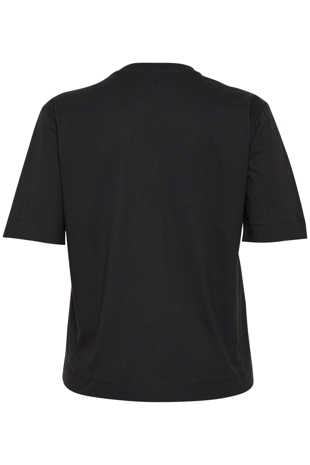 KCMINA SHIRT zwart