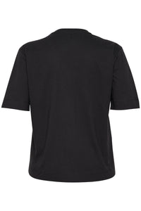 KCMINA SHIRT zwart