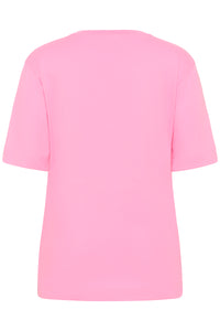 KCMINA SHIRT roze