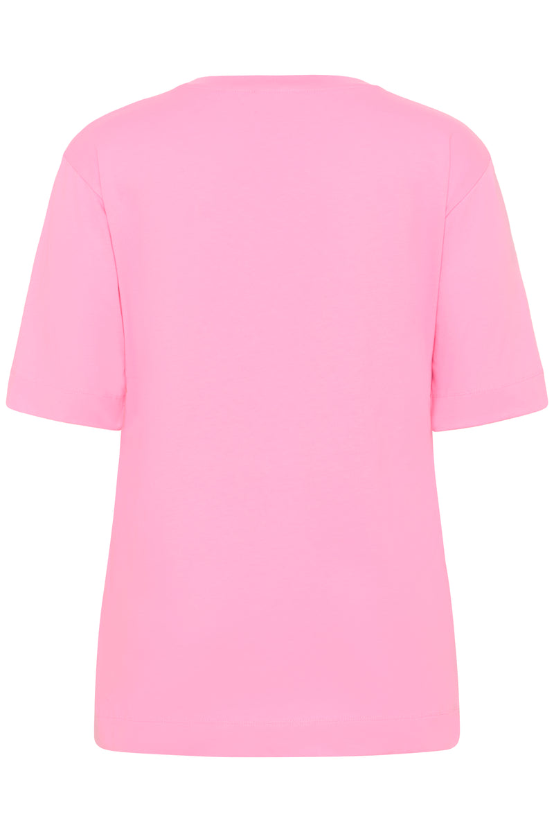 KCMINA SHIRT roze