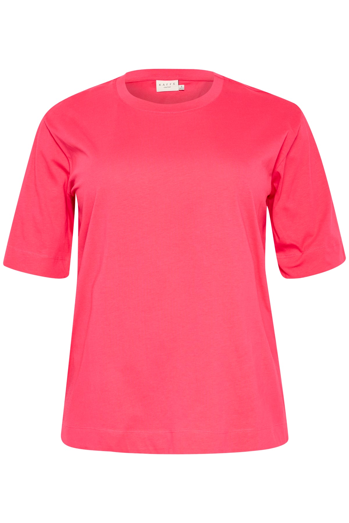 KCMINA SHIRT roze